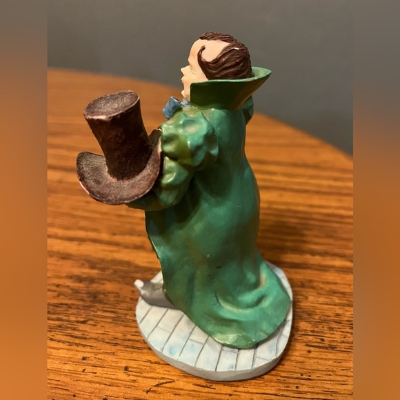 Dave Grossman The Wizard of Oz “MAYOR Figurine”, First Edition #1175/5000 - Picture 3 of 6